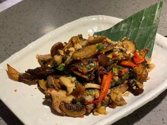 -觅山云南菜(泊富ICITY店)