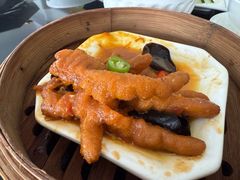 -海湾壹品·粤菜·早茶·烤鸭(拱北店)