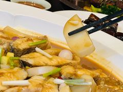 -庐灶江南·江南菜·四合院Bistro(东直门雍和宫·原华侨宾馆店)