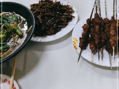 -万顺啤酒屋(皇寺路店)