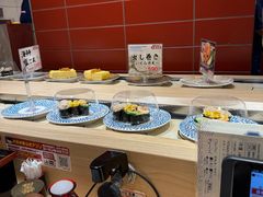 -大起水产回转寿司(大丸心斋桥店)