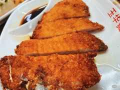 炸猪排-玉华饮食店(茅台路店)