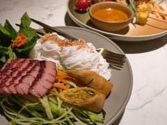 -芭札·Thai泰国餐厅(同和金铂天地店)
