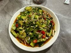 -粗茶淡饭(东滨江大道店)