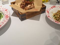 -百姓渔村(南中环店)