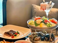 -广州天河希尔顿酒店