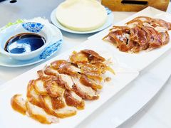 -大草原清真饭庄(沙河店)