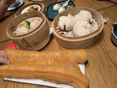 -点心传说·粤菜点心(佐阾虹湾店)