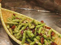 -郑贵初烧烤·烤凤爪的发明者(王家湾店)