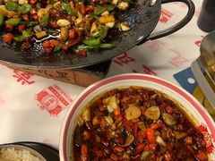 -堂瓦里·33年传统赣菜(第一街区店)