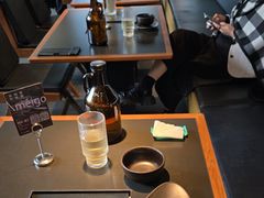 -Ameigo梅果·云贵川bistro(长宁来福士店)