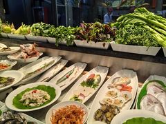 -大灶头·新昌菜(中国茶市店)