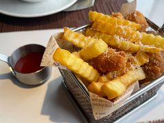 -1874融合西厨·观景餐厅(保利店)