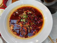 -东门烤鸭店(东华门店)