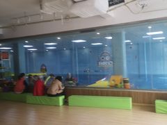 -尼莫亲子游泳NEMOSWIM(秀兰中心店)