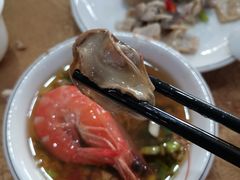 -濠轩阁特色生蚝火锅(水湾路店)