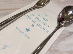 -théATRE 茶聚场(王府中環店)