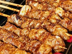 -川骄海鲜自助(亚运村店)