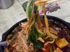 -蜀王砂锅总店