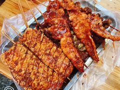 -胡仁根胡记炸炸炸