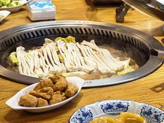 -崔记生活·铁锅炖鱼粘卷子(总店)