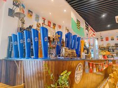 -申德勒加油站餐厅(三里屯北小街店)