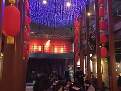 大堂-滇越乘象云南餐厅(豆各庄店)