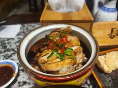 -南京大牌档(崇文门国瑞店)