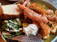 -Pakkhús Restaurant