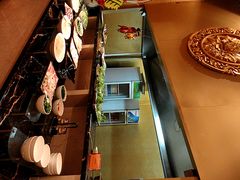 -北京西国贸大酒店