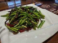 -玛禄藏膳(五分店)