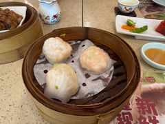 -点都德(龙之梦店)