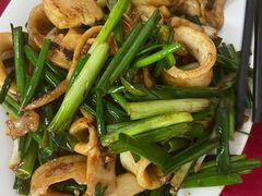 豉油皇吹筒仔-蛇口康乐快餐鱼仔档(翠苑小区店)