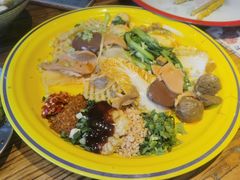 -北丐先生·野馄饨烧烤(雨花万象店)