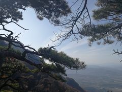 -丹东凤凰山景区