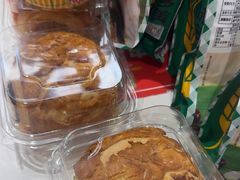 -味多美蛋糕(苏州街地铁店)