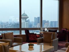 -万豪咖啡厅(JW万豪酒店店)