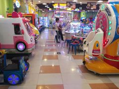 -汤姆熊欢乐世界(罗斯福店)