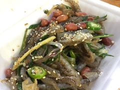 -陈添記·祖傳爽鱼皮·西关老字号(广州首店)