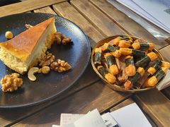 -CHURCH  BISTRO 教堂·餐吧