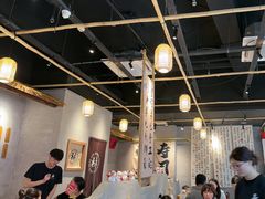 -林妈妈村·日式料理(宝山万达店)