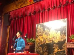 -哈哈曲艺社(西门闲亭店)