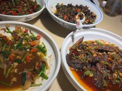 -小柴米·传统江西菜(八一广场店)