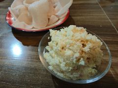 -炙热童年·老北京炙子烤肉(南锣鼓巷店)