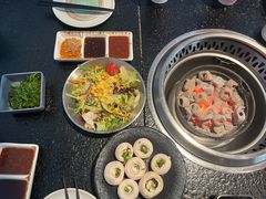 -牛焱·烧肉酒肆(五大道店)