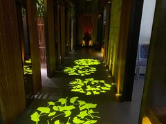 -泰傳奇