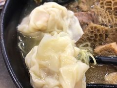 -香港鱼蛋皇