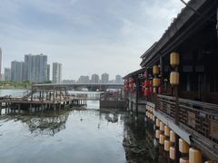 -大小河街