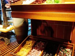 -東盛炭烤自助料理(浦东文峰广场店)