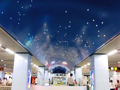 -上海港国际客运中心